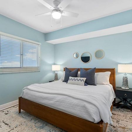 Villa Sterling Breeze 1003 Panama City Beach Exterior foto