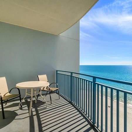 Villa Sterling Breeze 1003 Panama City Beach Exterior foto