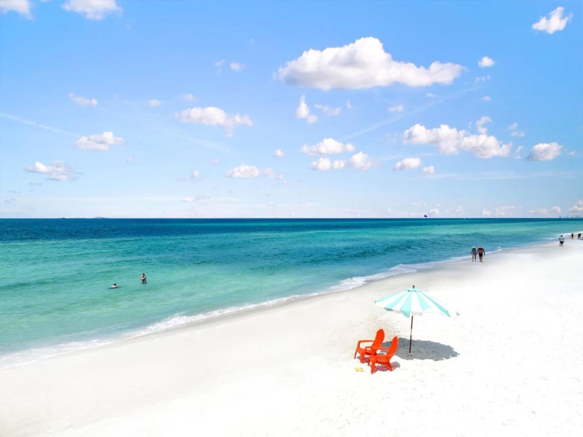 Villa Sterling Breeze 1003 Panama City Beach Exterior foto
