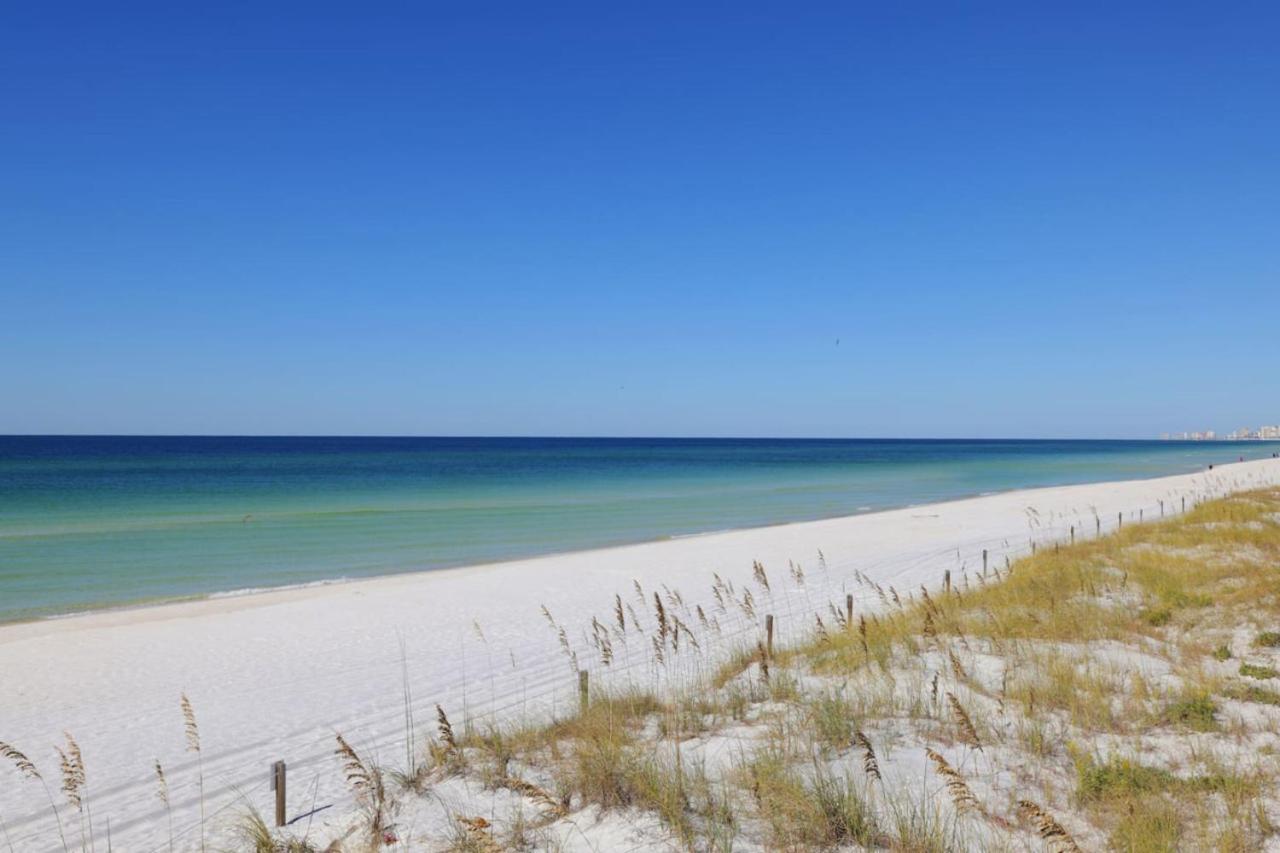 Villa Sterling Breeze 1003 Panama City Beach Exterior foto