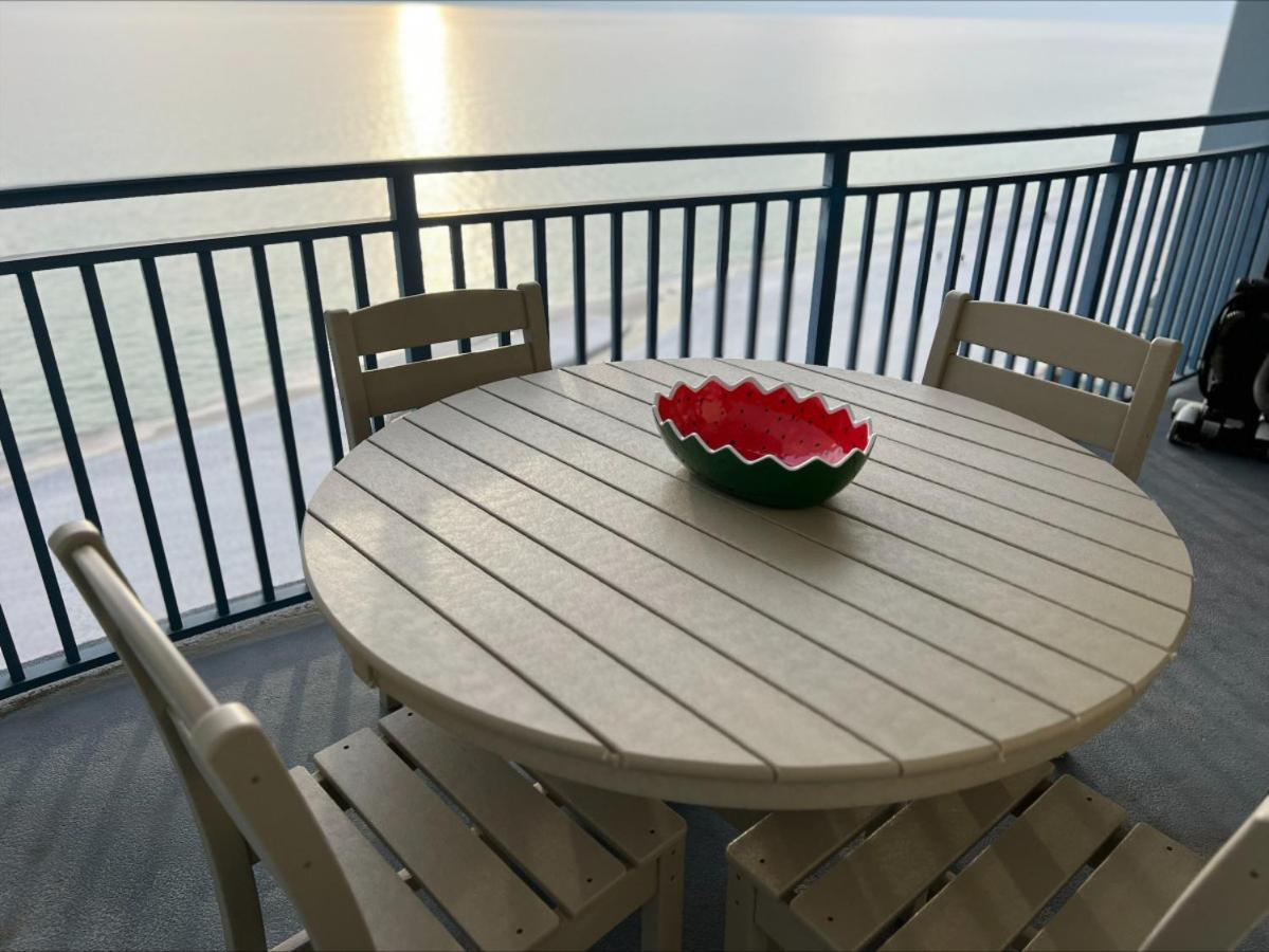 Villa Sterling Breeze 1003 Panama City Beach Exterior foto