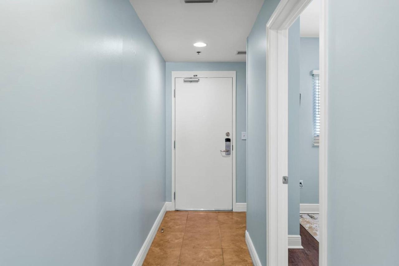 Villa Sterling Breeze 1003 Panama City Beach Exterior foto