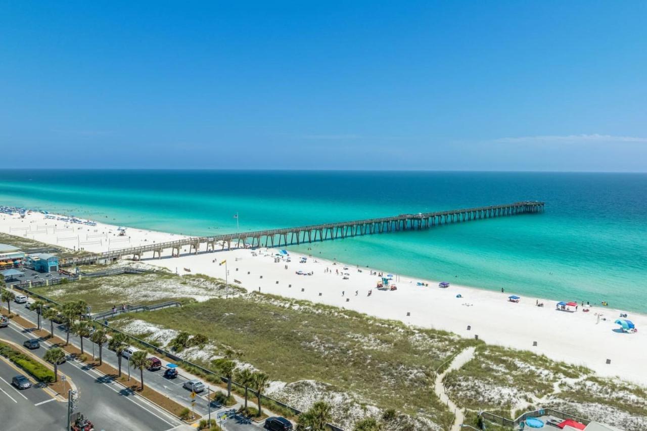 Villa Sterling Breeze 1003 Panama City Beach Exterior foto