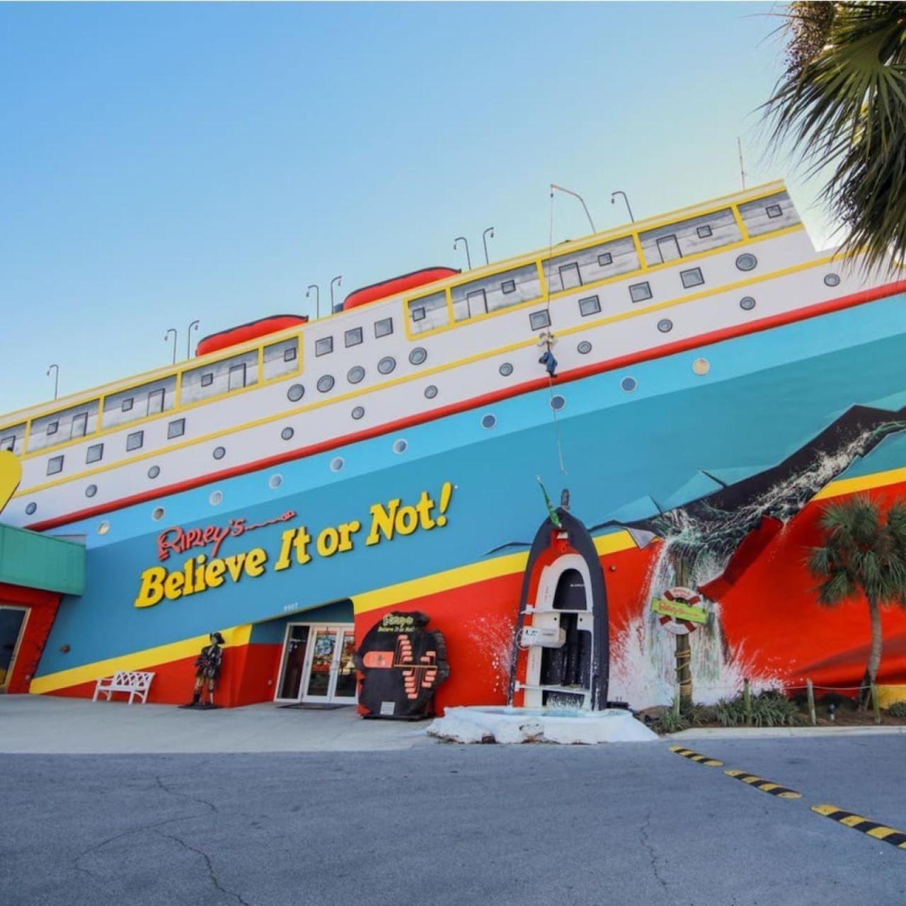 Villa Sterling Breeze 1003 Panama City Beach Exterior foto