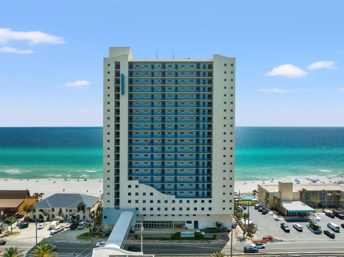 Villa Sterling Breeze 1003 Panama City Beach Exterior foto