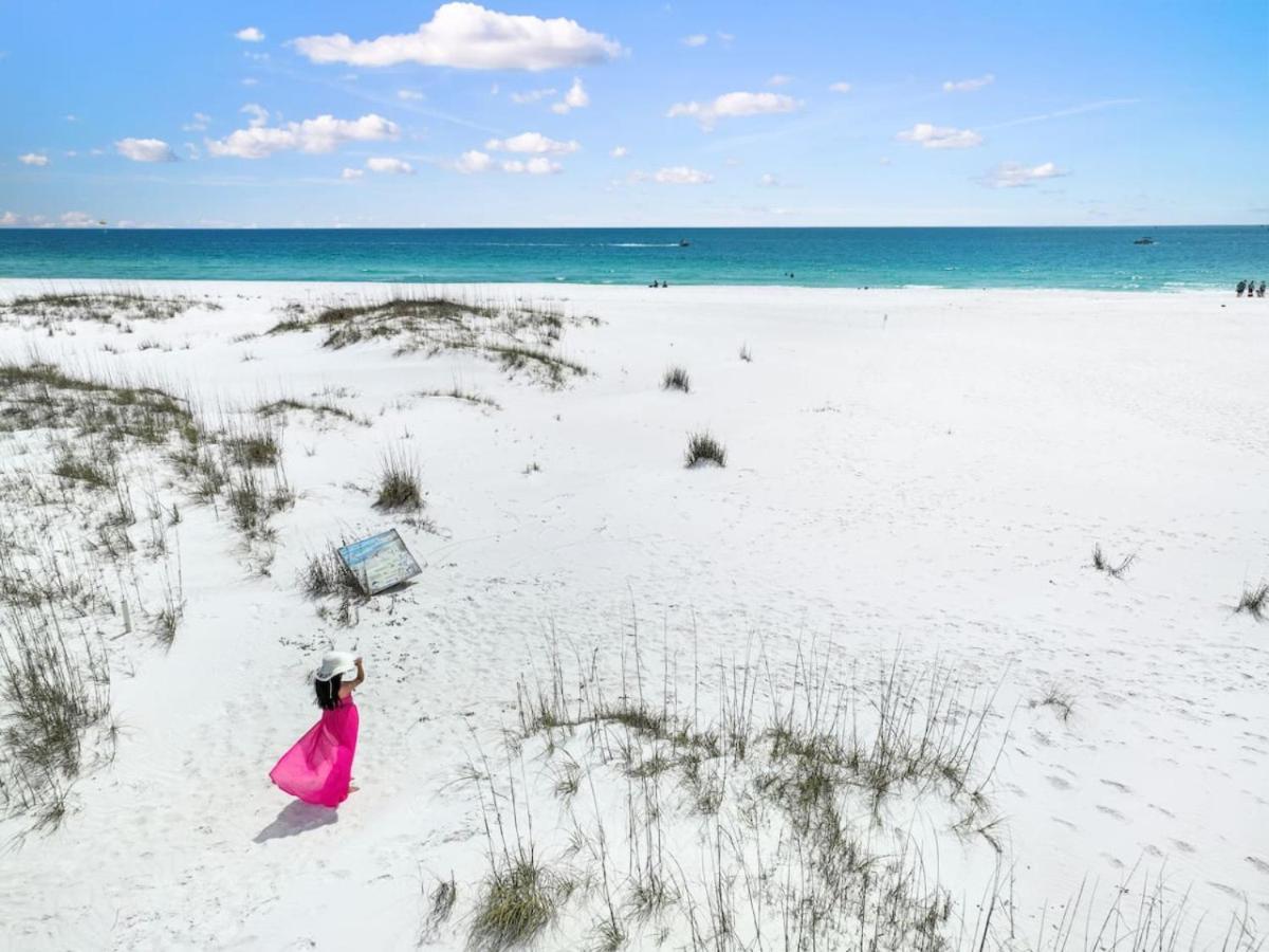 Villa Sterling Breeze 1003 Panama City Beach Exterior foto