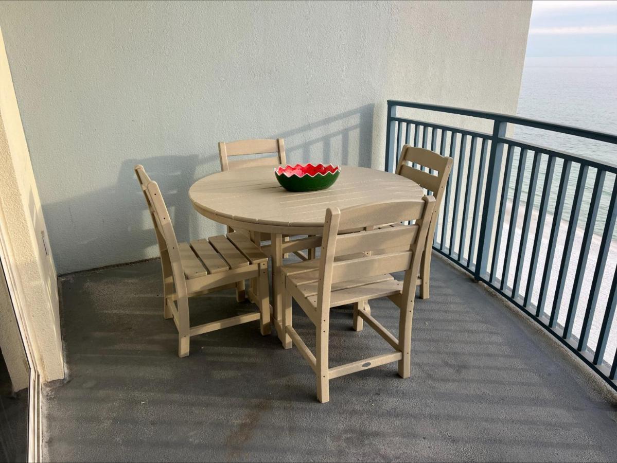 Villa Sterling Breeze 1003 Panama City Beach Exterior foto