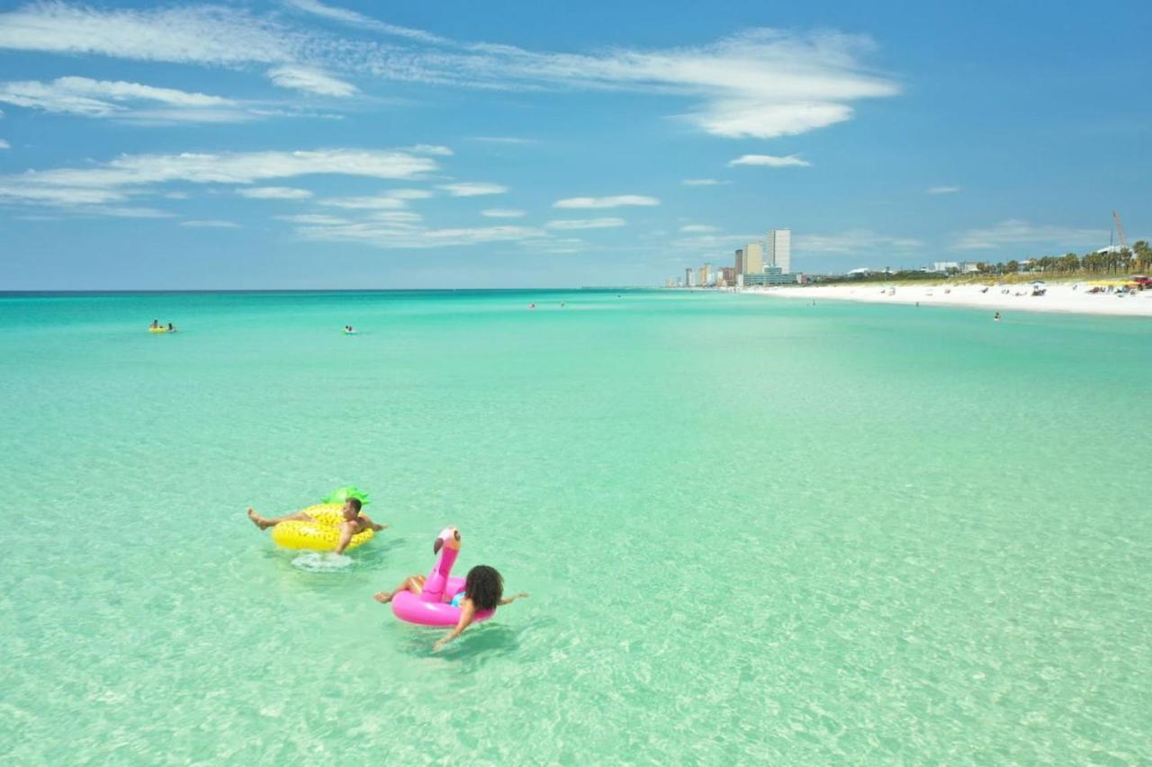 Villa Sterling Breeze 1003 Panama City Beach Exterior foto