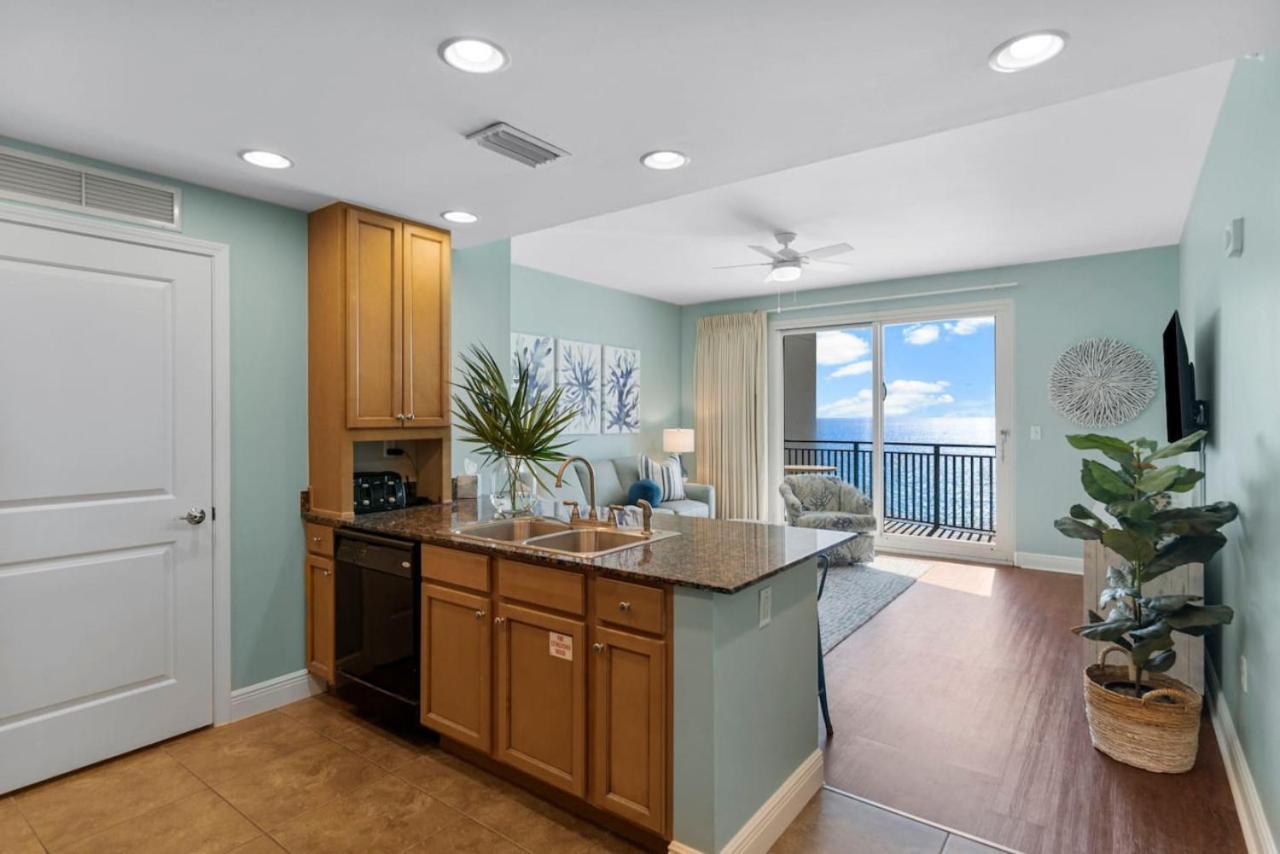 Villa Sterling Breeze 1003 Panama City Beach Exterior foto