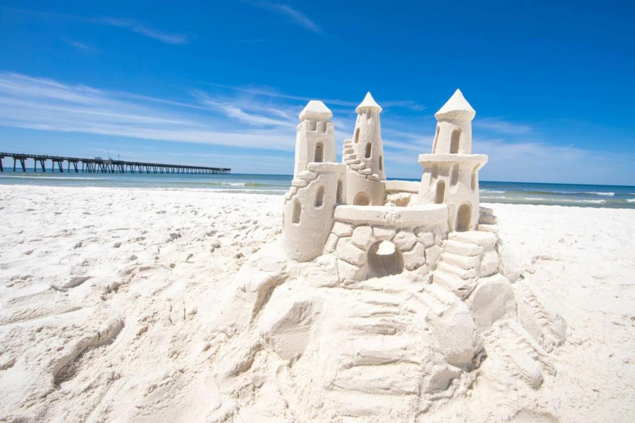 Villa Sterling Breeze 1003 Panama City Beach Exterior foto