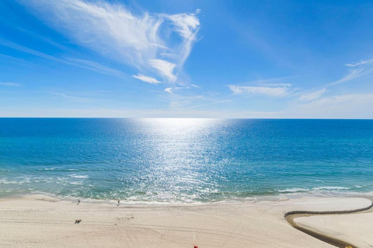 Villa Sterling Breeze 1003 Panama City Beach Exterior foto