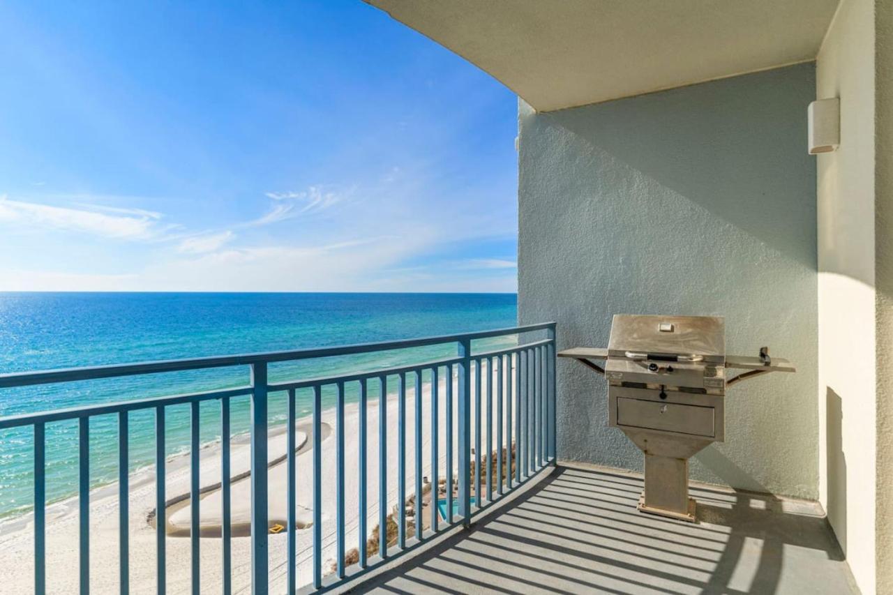 Villa Sterling Breeze 1003 Panama City Beach Exterior foto