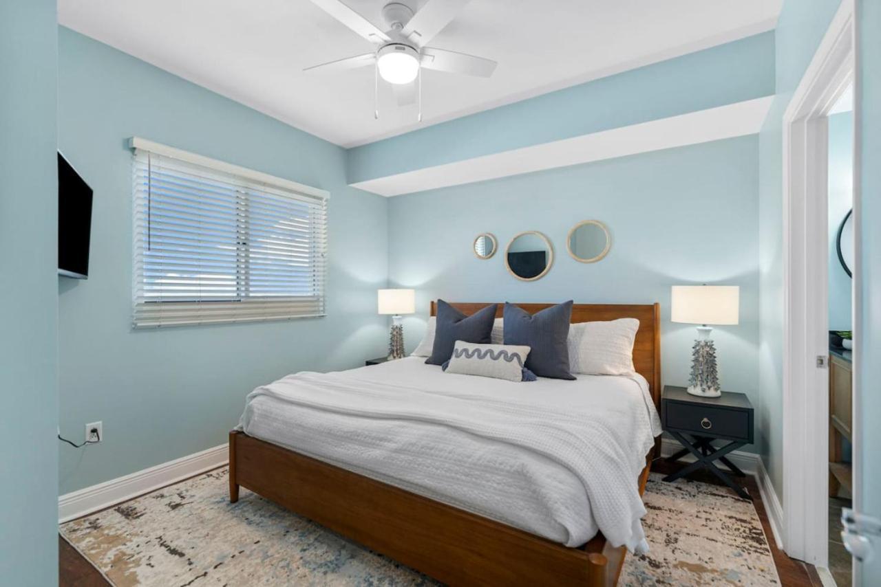 Villa Sterling Breeze 1003 Panama City Beach Exterior foto
