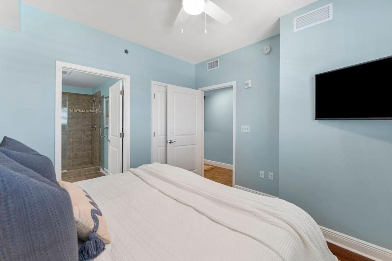 Villa Sterling Breeze 1003 Panama City Beach Exterior foto