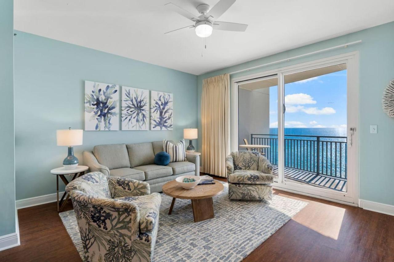 Villa Sterling Breeze 1003 Panama City Beach Exterior foto
