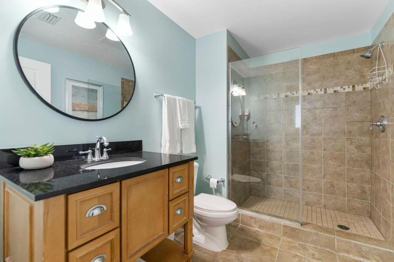 Villa Sterling Breeze 1003 Panama City Beach Exterior foto