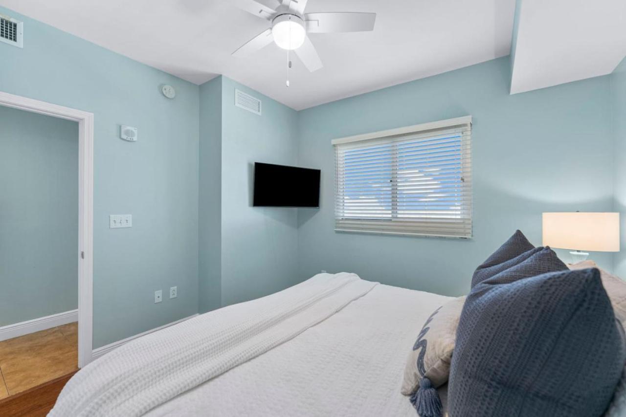 Villa Sterling Breeze 1003 Panama City Beach Exterior foto