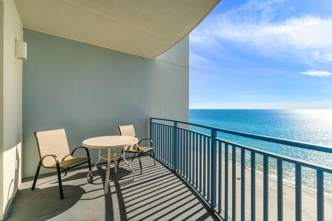 Villa Sterling Breeze 1003 Panama City Beach Exterior foto
