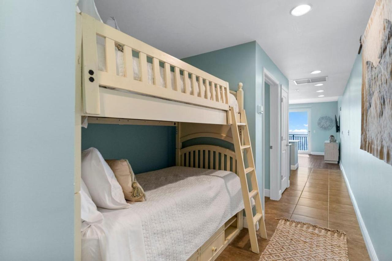 Villa Sterling Breeze 1003 Panama City Beach Exterior foto