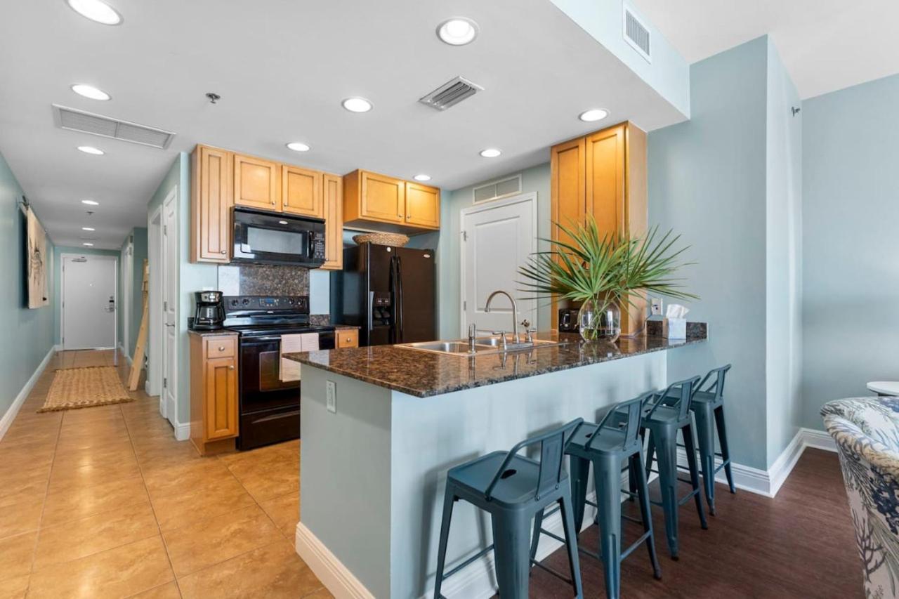 Villa Sterling Breeze 1003 Panama City Beach Exterior foto