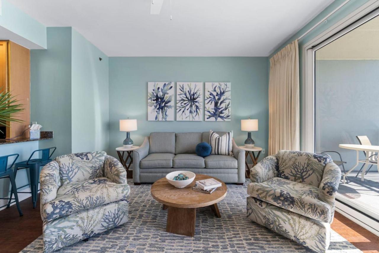 Villa Sterling Breeze 1003 Panama City Beach Exterior foto