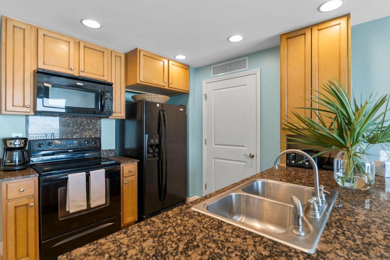 Villa Sterling Breeze 1003 Panama City Beach Exterior foto