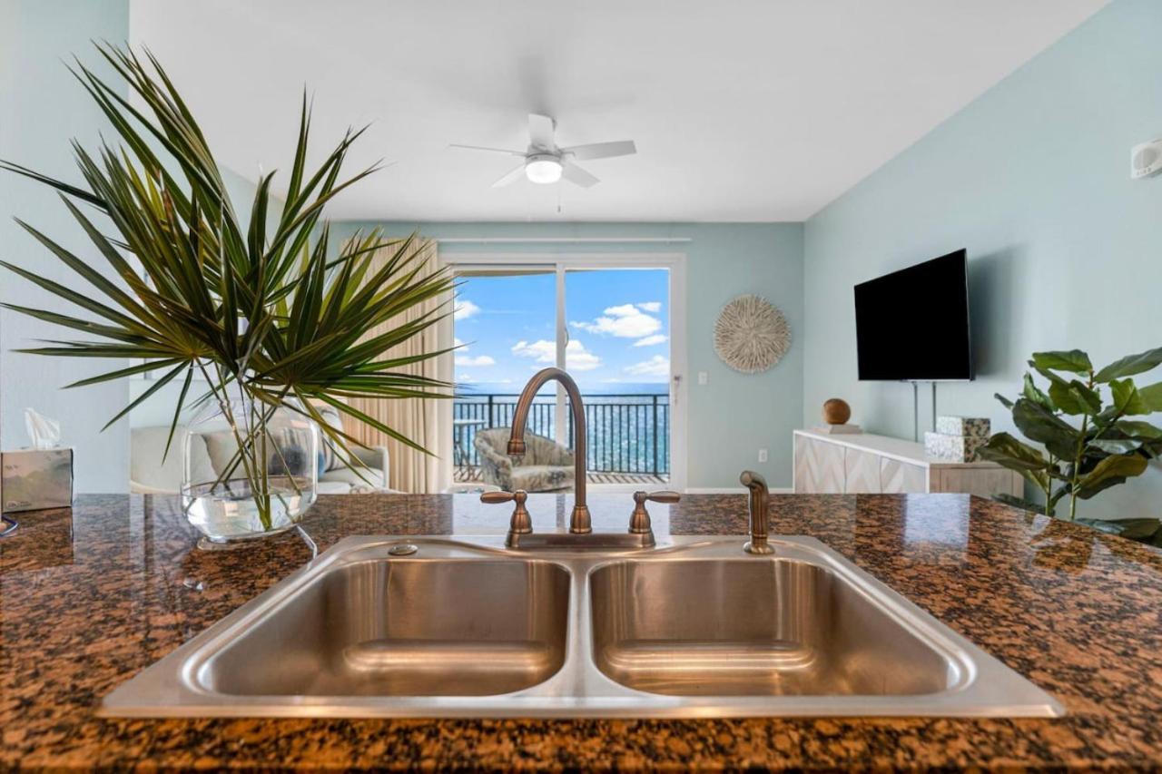 Villa Sterling Breeze 1003 Panama City Beach Exterior foto