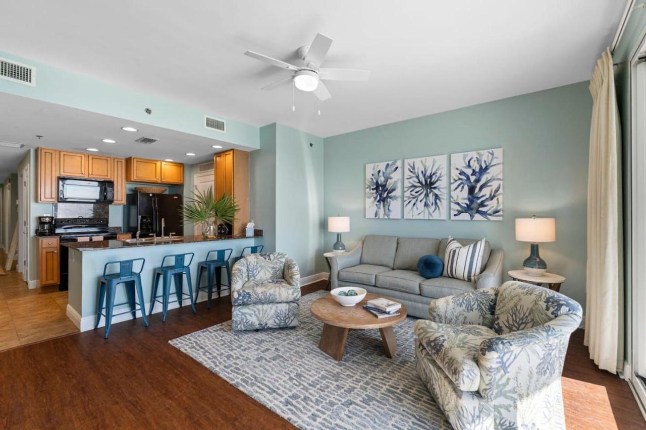Villa Sterling Breeze 1003 Panama City Beach Exterior foto