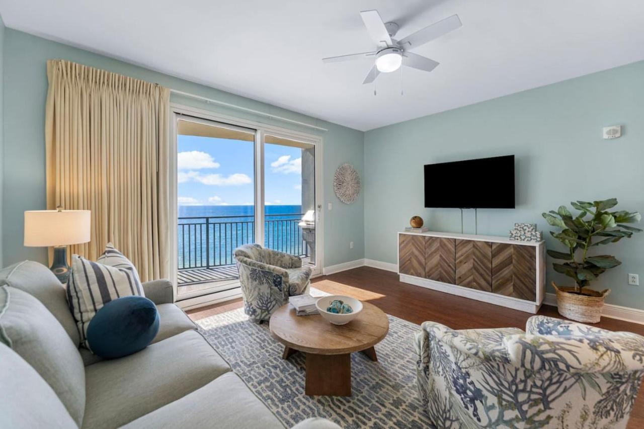 Villa Sterling Breeze 1003 Panama City Beach Exterior foto